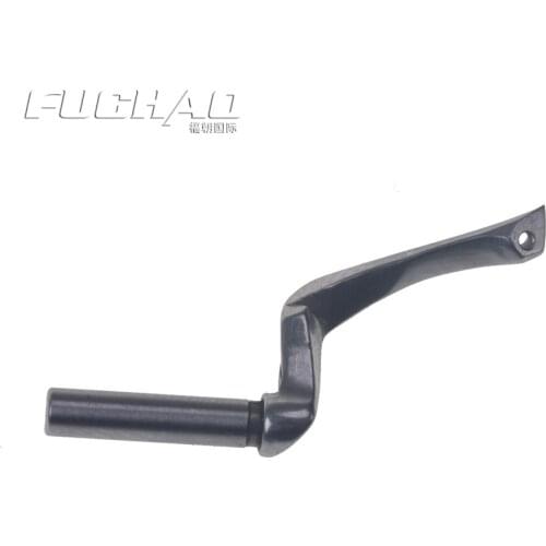 2F0003#17 Upper Looper Suitable For Pegasus L32 Curved Needle Bending Of Needle Sewing Machine Spares Parts 2F000300000#17