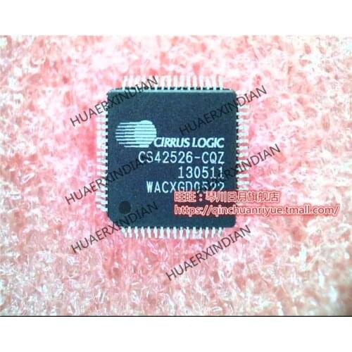 Brand new original CS42526-CQZ CS42526-CQZ CS42526-CQ2 High Quality