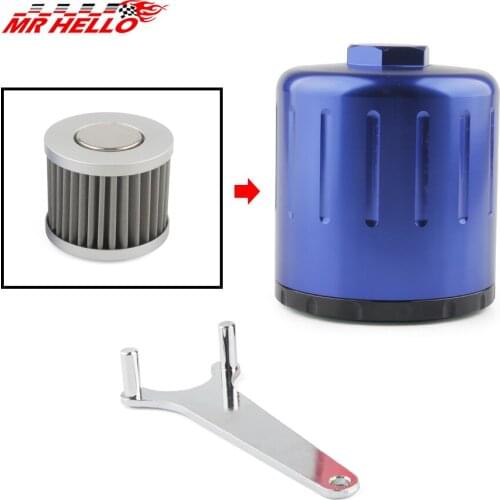 Oil Filter For Honda Motorcycles Oil Filter