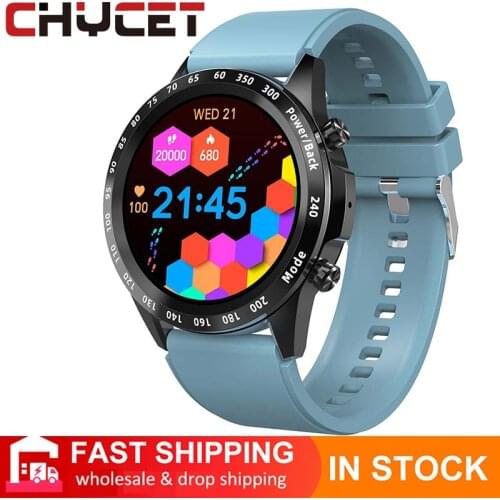 Sports Smart Watch Chycet China