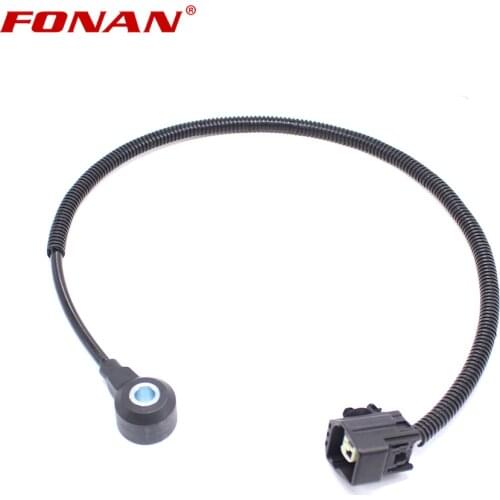 High Quality Engine Knock Detonation Sensor For Ford Explorer Ranger Mazda Mercury 4.0 XL3F12A699BA XL3Z12A699BA