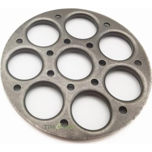 Retainer plate A8VO107 pump accessories repair swing motor parts