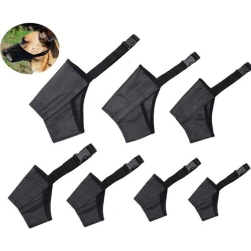 GUDPETZ Muzzles For Dogs