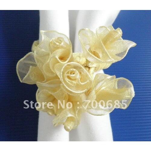 Napkin ring/acrylic napkin ring/aliexpress sell