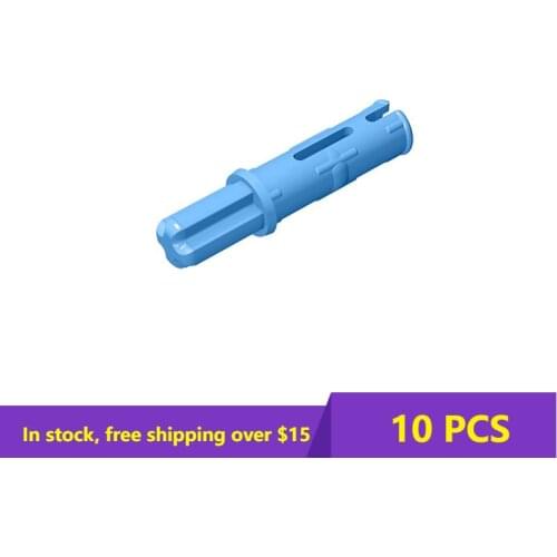 10PCS Bricks Assembles Particles 11214 For Building Blocks Parts Citys Classic Brand Kids DIY Educational Parts Toys