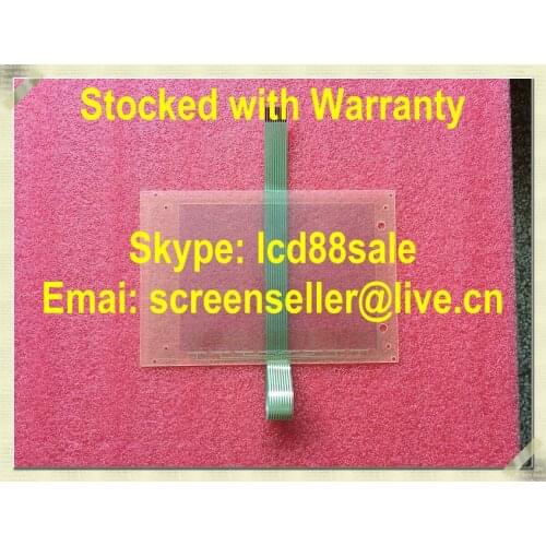 Best price and quality new and original Toyo 10.4 touch screen for industrial screen