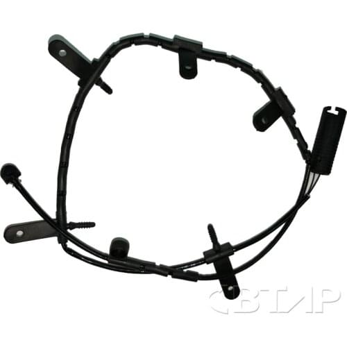 BTAP German Specification NEW Rear Brake Pad Sensor For Mini Cooper R50 R52 R53 L4 1.6L 2003-2008 34356761448 34 35 6 761 448