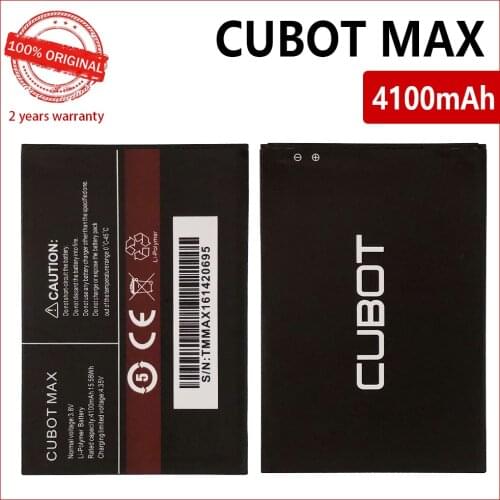 Oein CUBOT Phone Batteries