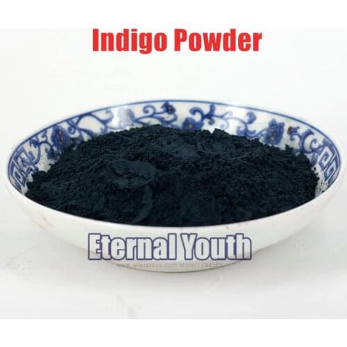 Indigo Pigment Powder 100g Pore Minimizing Soap Additives Handmade Soap Natural Color Colorant DYE Mask Powder