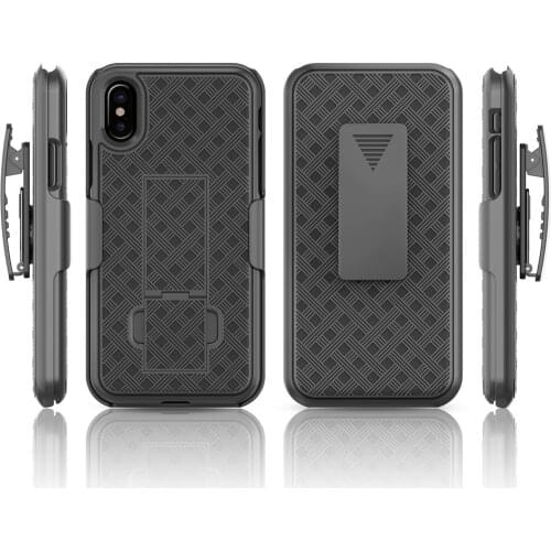 Qkens Clip Cases For Phones