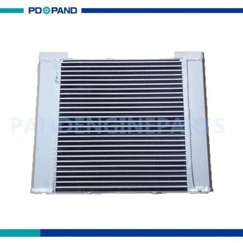 Radiator Water Tank 0425-9458 04259458 Suits for Deutz BF4M1013 BF4M1013C Engine