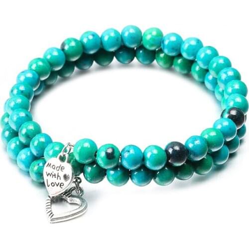 Summer love Pair Bracelets