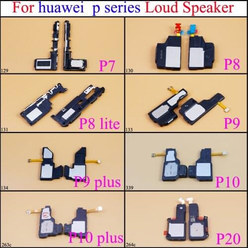 YUXI Speakers For Huawei P20 Lite Phones