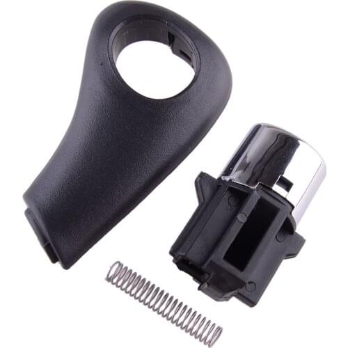 1 Set Car Automatic Transmission Gear Shift Shifter Handle Knob Repair Kits Fit For Honda Accord 2003 2004 2005 54141-SDA-A81