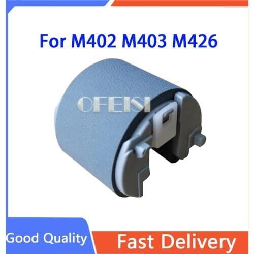 10xNew compatible RL2-0656 RL2-0656-000 Tray 1 Pickup roller M402 / M403 / M426 / M427 M501 pick up roller printer parts on sale