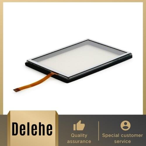 10pcs TOUCH SCREEN (Digitizer) for Motorola Symbol MC9000 MC9060 MC9090,Free delivery