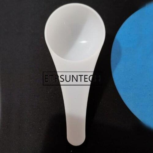 1000pcs 15 gram Measuring Spoon 30ML Plastic Scoop 15g Measure Spoons White