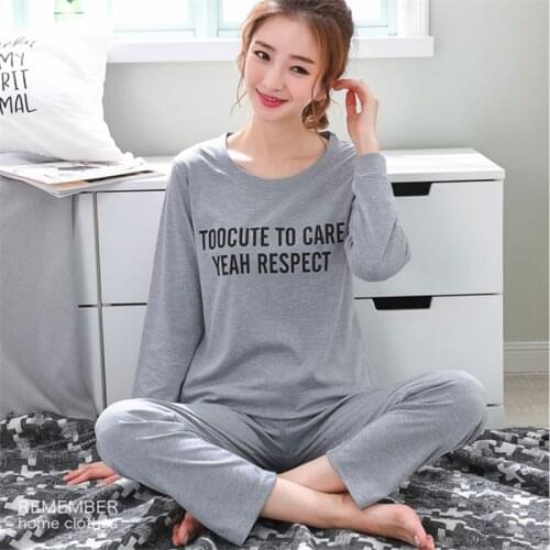 Женские зимние пижамы Ablithe China At AliExpress