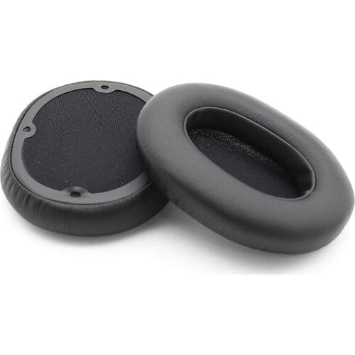 1 Pair Headphone Cover Anti-dust Durable Headset Case for Edifier W830B JZF-230 NK-Shopping