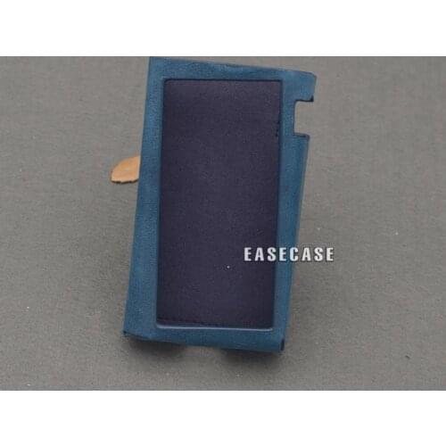 A6 Custom-Made Genuine Leather case for IRIVER Astell&Kern A&norma SR15