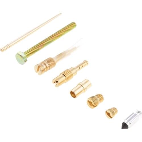 Quality Carburetor Rebuild Repair Kit For Honda TRX 300 Fourtrax 91-92