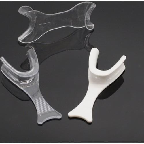 Lab Supplies Dental Side Lip Expander Oral Mouth Cheek Opener Retractor