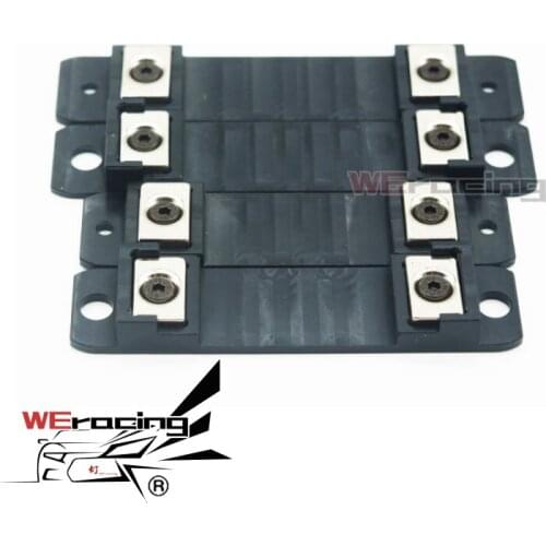 4pcs Magnet Magnetic Stealth Invisible Body Post Mount Contact Shell Column for 1:10 RC Car TRX4 Upgrade Parts Accessories