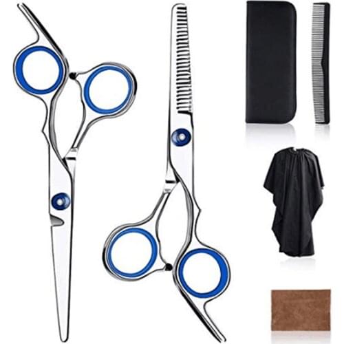 MISS ROSE Hairdressing Scissors Sets China