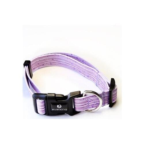 New printed pet leash collars for small dogs medium large dogs leashes dog-walking ropes vintage color alternative pet collars