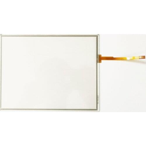New For N010-0554-X227/01 N010-0554-X227-01 Touch Screen Digitizer Panel Glass