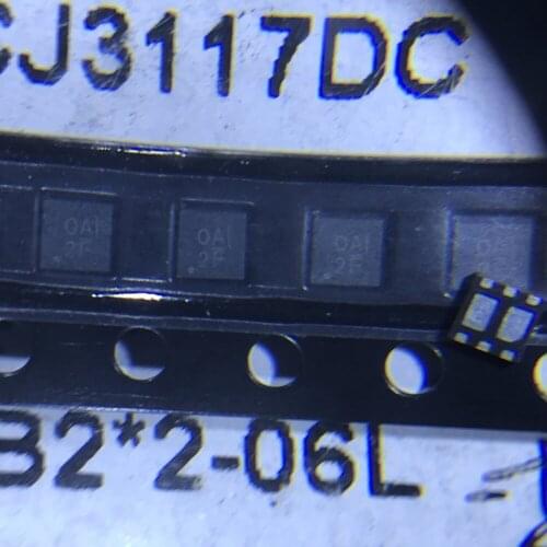 10PCS CJ3117DC OA CJ3117D CJ3117 Brand new and original chip IC