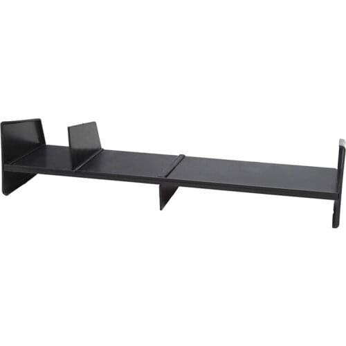 Glove Box Organizer for Dodge 2019 2020 2021 RAM 1500 ABS Organizer Insert Divider Storage Partition Accessories, 1PCS