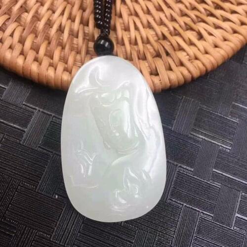 Fine and Tian Yu Jixiang Guanyin 3603