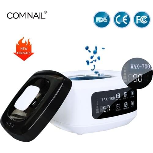 500ml LED Professional Waxing Heater Wax Warmer Pot Hair Removal Wax Bean Stick SPA Epilator Depilatory Heater Machine
