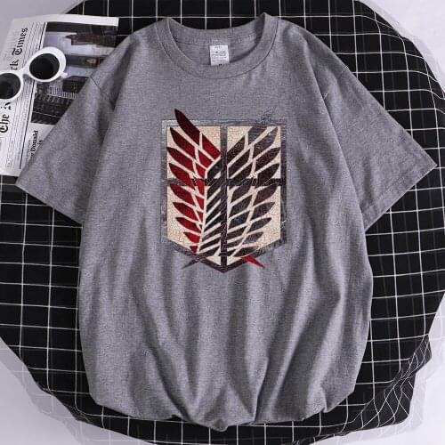 Scouting Legion Alternative Printed Man Tshirts Street Fit T-Shirts Sport High Quality T-Shirt Style Crewneck MenS Tee Shirt