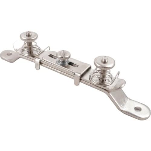 Sewing Machine Elastic Band Clamp AP11E Elastic Band Lace Elastic Clamp Auxiliary Tool