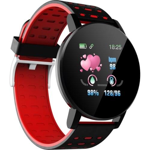 2021 Plus Bluetooth Smart Watch Men Blood Pressure Smartwatch Women Watches Smart Band Waterproof Sport Tracker For Android IOS