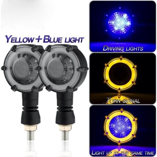 TPKE Stop Lights For Motorcycles