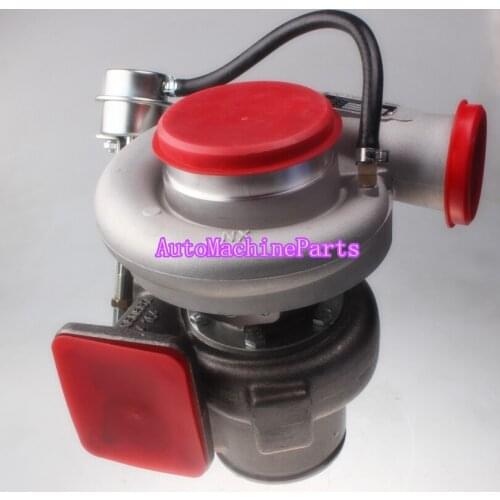 Turbocharger C4051432 4051320 4051432 HX40W for ISC CM2150