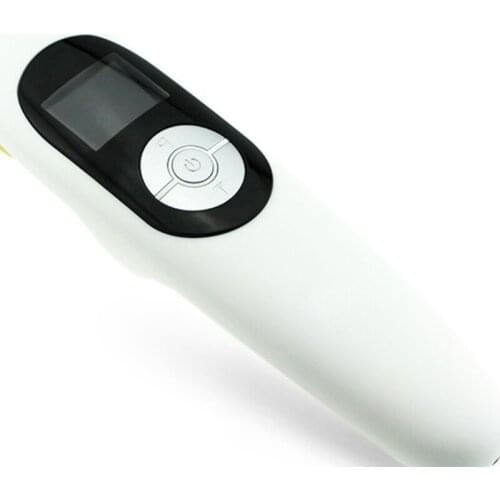 Veterinary medical devices LED display laser therapy Treating animals Wound healing instrument