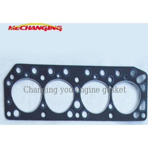 12R For NISSAN HIACE COROLLA Cylinder Head Gasket Engine Rebuild Kits Auto Parts Engine Parts Engine Gasket 04111-31022 50040900