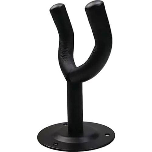 Acoustic Guitar Hook Hanger Support Guitarra Stand Holder for Display Musical Instruments Wall Mount Ukulele Violin Bass