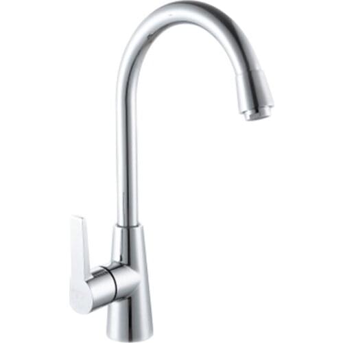 DONA sanitary ware company produce contemporary kitchen faucet with high quality copper kitchen sink faucets