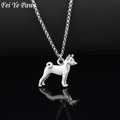 FEI YE PAWS Vintage Necklaces