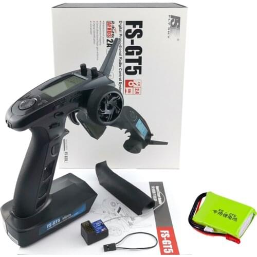 FLY SKY RC Cars