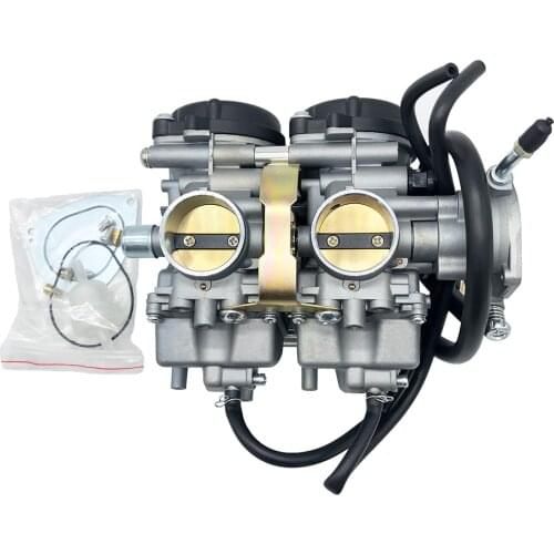 PD33-S Carburetor for YAMAHA Raptor 660R YFM660R YFM660 ATV Quad ZZP-RS321 5LP-14900-00-00 5LP-14900-20-00 5LP-14900-30-00 Carb