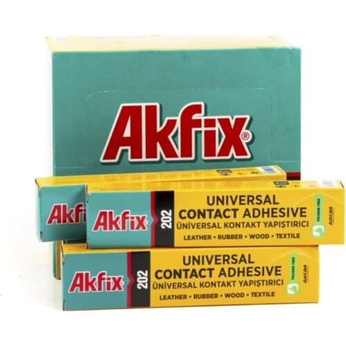 Contact Adhesive 50ml Tube 2 Pcs