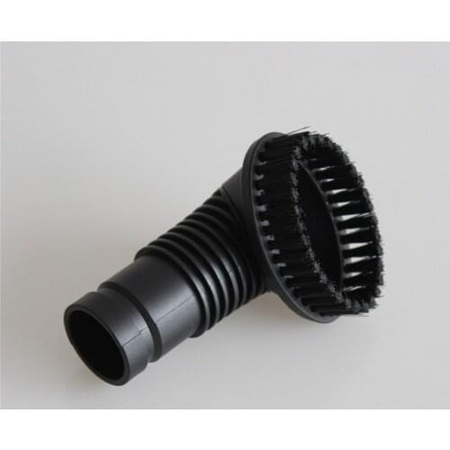 Vacuum Cleaner Round Brush for AUX VC802 Replacement Cleaning Brushes Attachments for Proscenic I9 Vacuum Cleaner Spare Parts