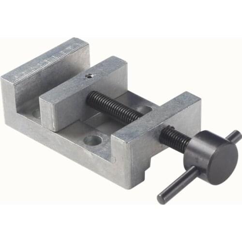 Metal Vise Z012 Dedicated Zhouyu Metal Mini Multipurpose Machine Woodturning Machine Accessory