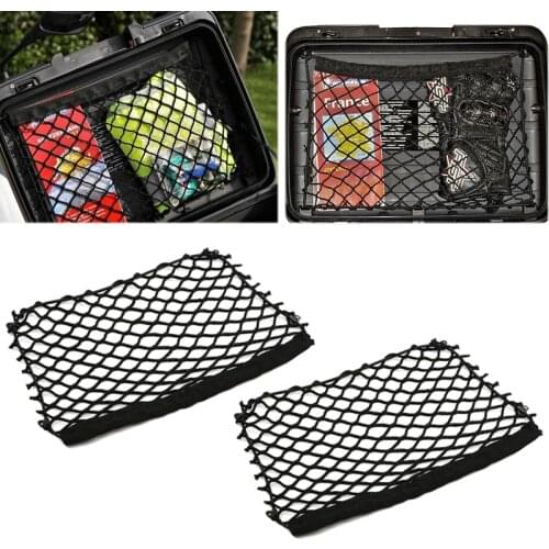 MotoParty Motorcycle Luggage Nets